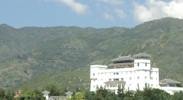 CNC加工中心,鋁合金粘刀問(wèn)題