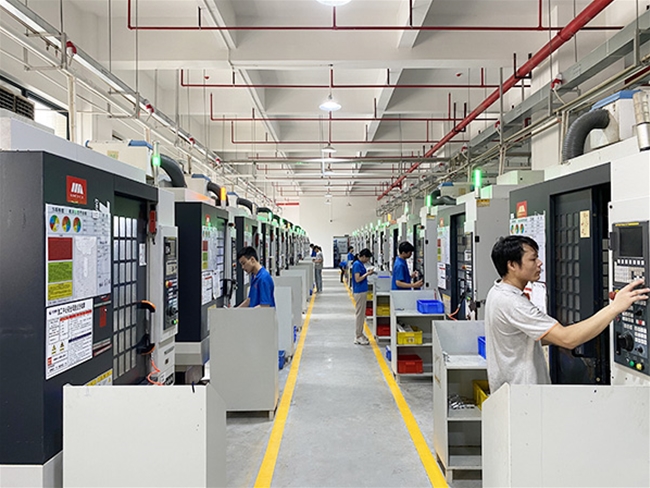 精密制作產(chǎn)線 精密制作產(chǎn)線