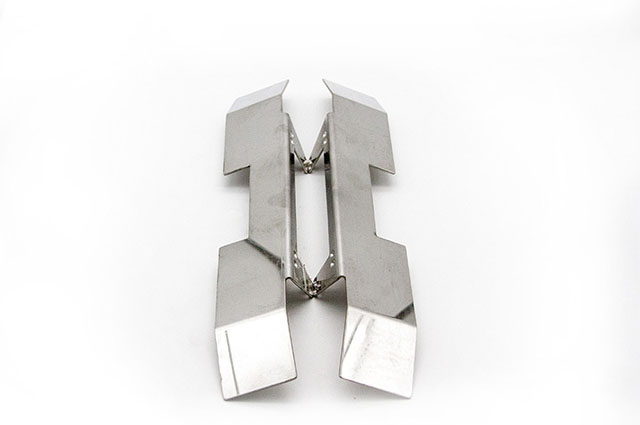 機(jī)械零部件加工 機(jī)械零部件加工