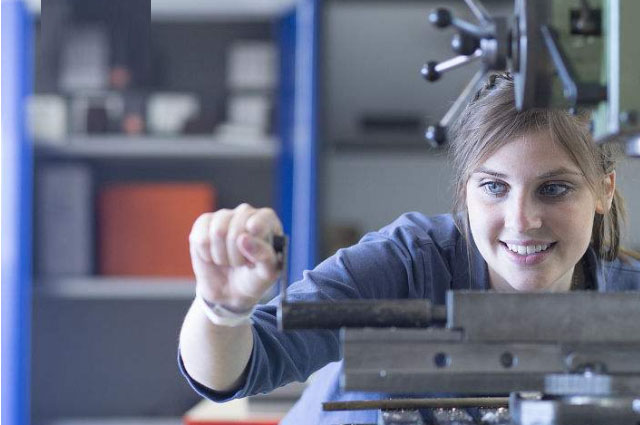 CNC鋁合金外殼的時(shí)都要注意哪些問題