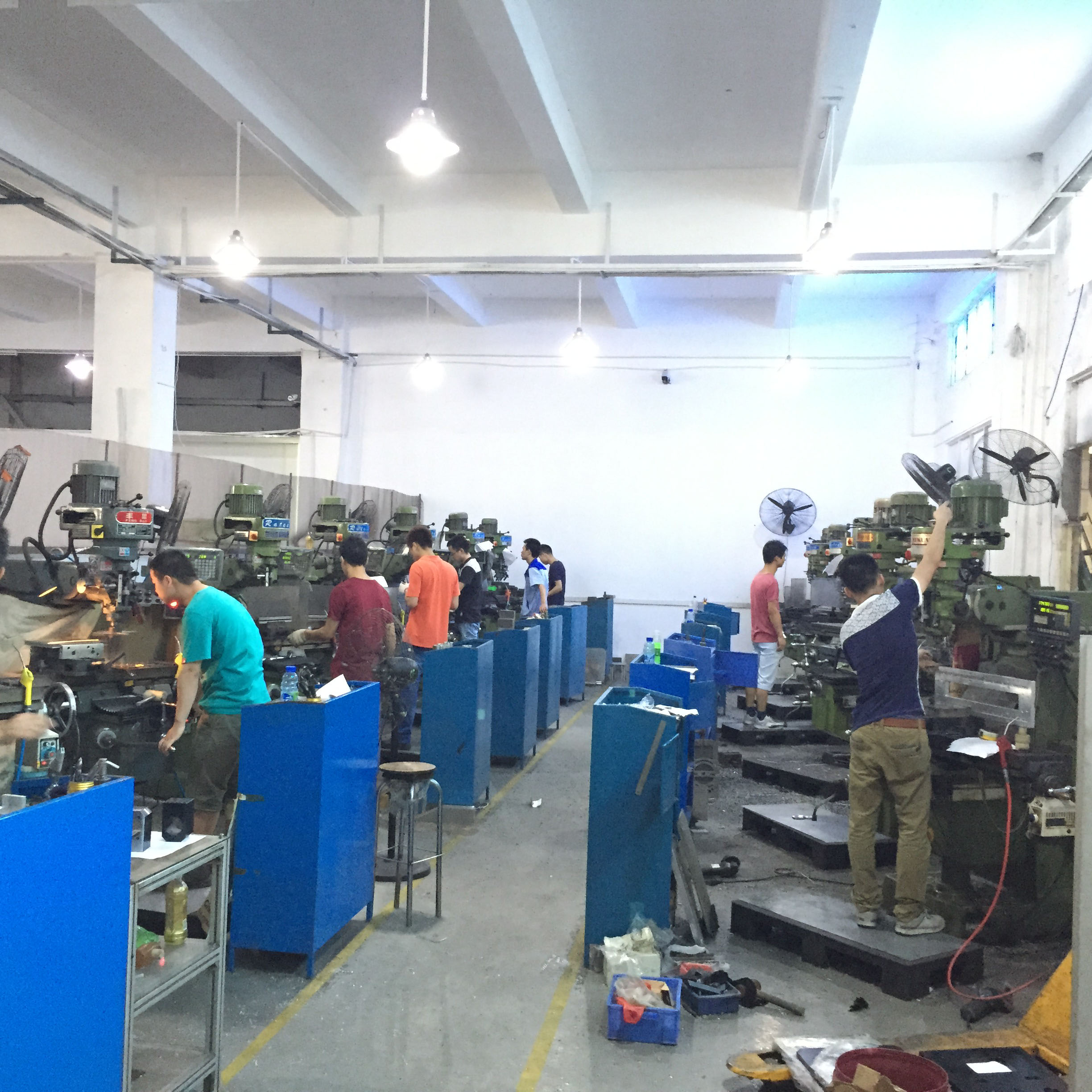 機(jī)械加工 機(jī)械加工