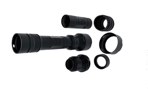 數碼零件上如何加工偏心件2 數碼零件上如何加工偏心件2