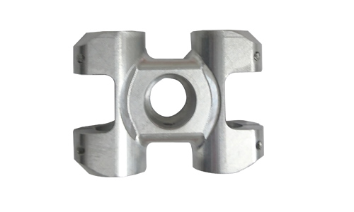 電機殼數(shù)控零件加工報價2 電機殼數(shù)控零件加工報價2