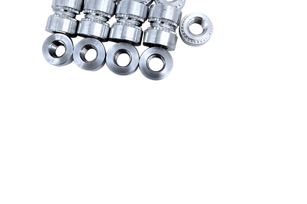 加工鋁制品零件的質(zhì)量，如何判斷質(zhì)量？