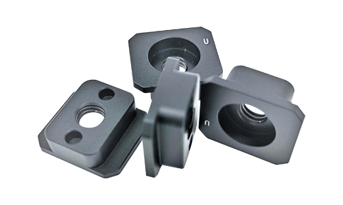 軍工部件加工零件怎么收費1