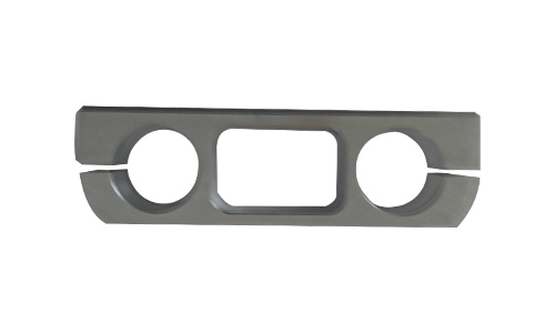 軸套數(shù)控精密零部件加工2 軸套數(shù)控精密零部件加工2