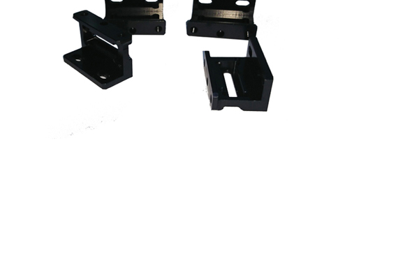 機(jī)械零件加工2 機(jī)械零件加工2