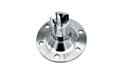 數(shù)碼零件加工鋁件所用刀頭2 數(shù)碼零件加工鋁件所用刀頭2