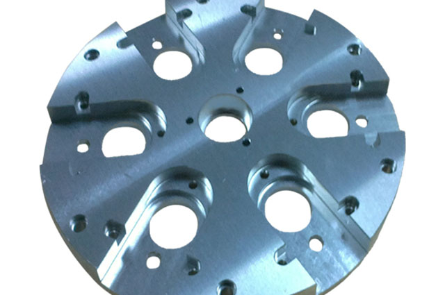 金屬零件加工定制 金屬零件加工定制