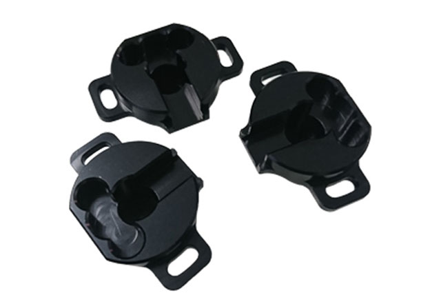 綿陽(yáng)小零件外加工,有毛刺怎么辦？