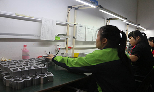 鋁合金加工法蘭數(shù)控 鋁合金加工法蘭數(shù)控