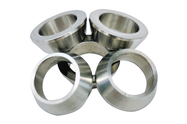 鈦合金零件加工 鈦合金零件加工