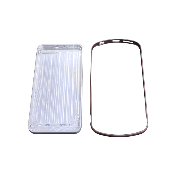 軍工數(shù)控加工反光杯 軍工數(shù)控加工反光杯