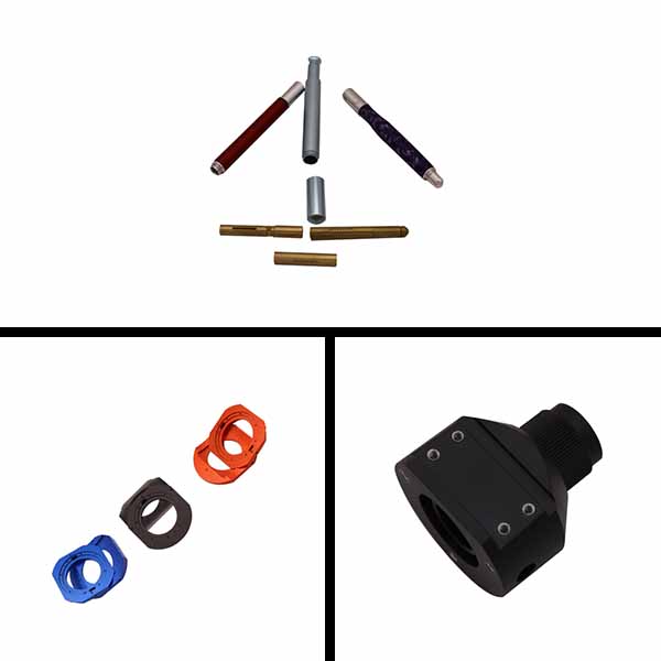 加工球型殼體零件較常見的機械制造方法有哪些？