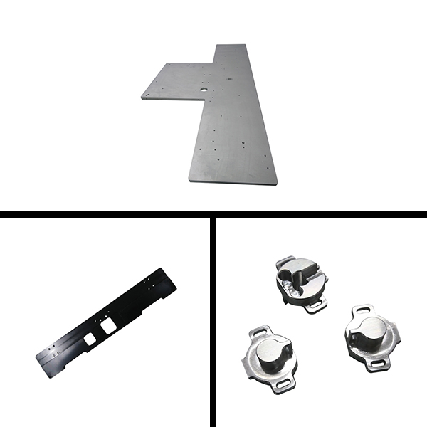 五金連接器數(shù)控加工 五金連接器數(shù)控加工