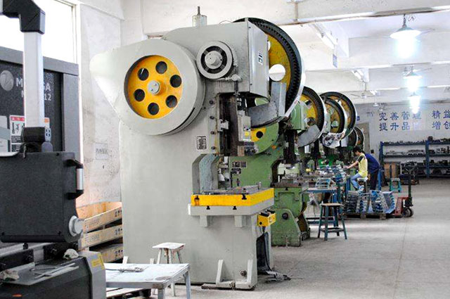 五金加工廠工資怎么樣？各類職位介紹