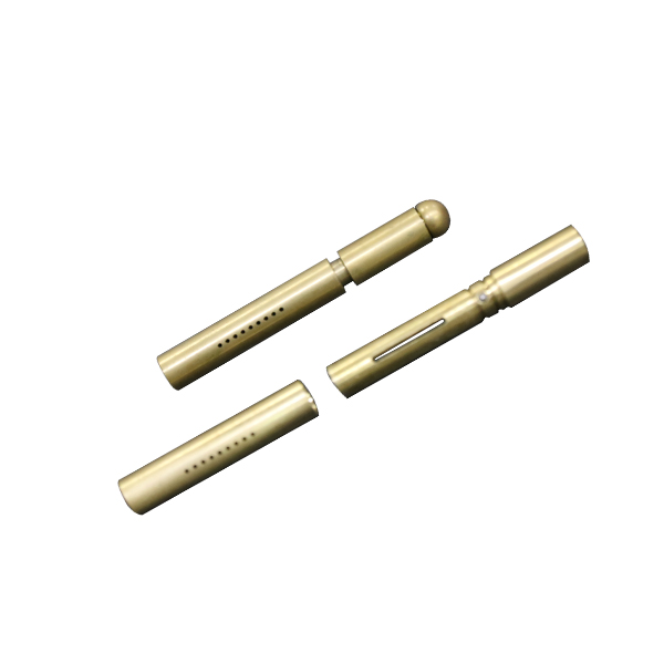 軸套數(shù)控加工零件 軸套數(shù)控加工零件