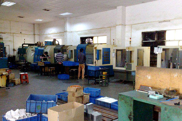 五金加工店利潤有多少？