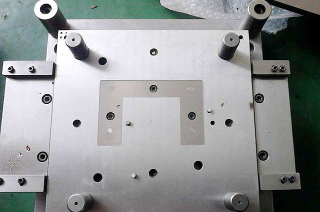 五金模具加工需要多長(zhǎng)時(shí)間？