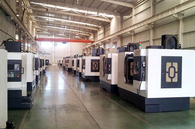 數(shù)控CNC五金加工多少錢？詳細(xì)費(fèi)用介紹！