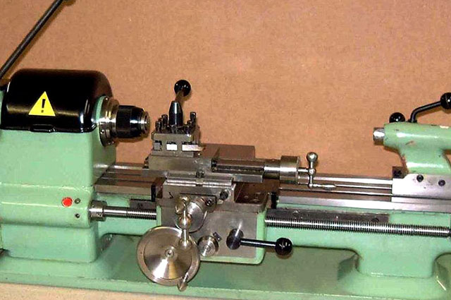 小CNC五金加工能加工多長(zhǎng)的東西？直徑問題！