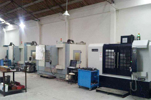 五金加工賺錢嗎？還不錯(cuò)哦！