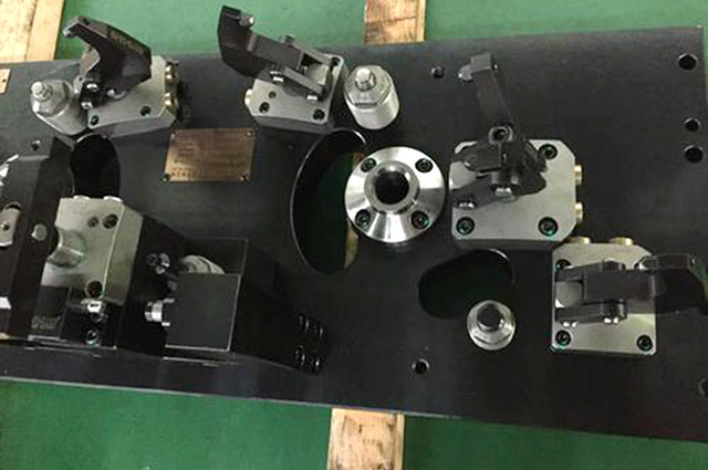 做數(shù)控CNC五金加工怎樣接單呢？