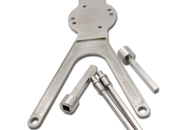 CNC加工環(huán)境有什么要求？cnc加工怎么處理出現(xiàn)的問題