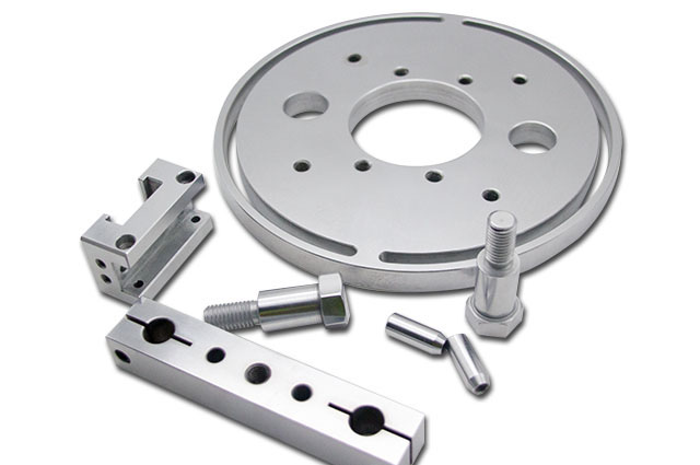 鋁制品加工時進行生產(chǎn)加工階段劃分的價值和意義？