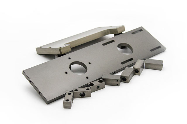 精密機械零件加工 精密機械零件加工