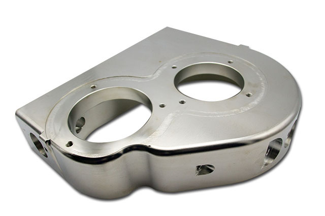 鋁合金cnc加工操作原則有哪些？