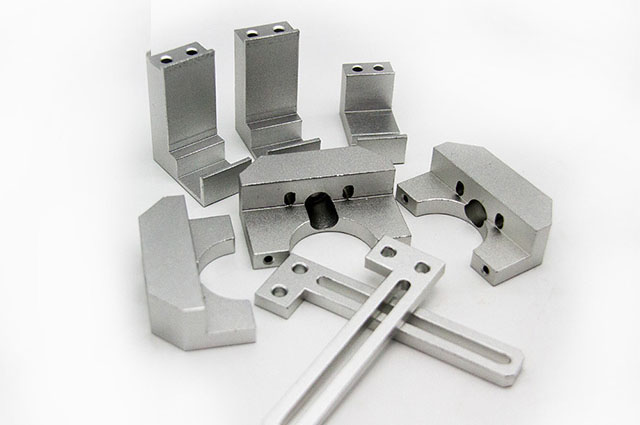 精密零件加工 精密零件加工