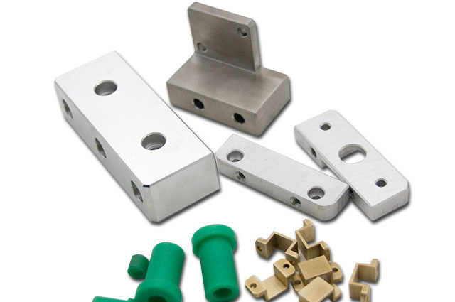  CNC加工有哪些？代表什么？