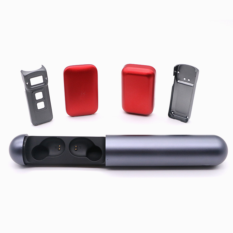 深圳鑫創(chuàng)盟鋁合金加工件在電子工業(yè)中的應用