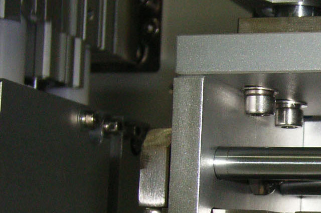 機(jī)械加工 機(jī)械加工