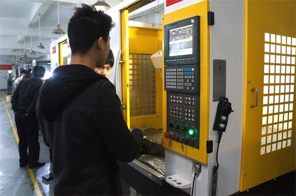 零件加工廠(chǎng)家