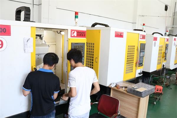 機(jī)加工廠家 機(jī)加工廠家