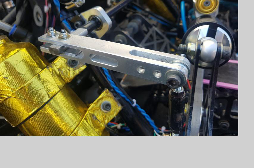 CNC鋁合金加工都有什么要求？