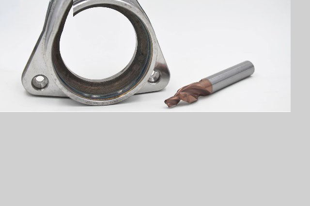 機械加工 機械加工