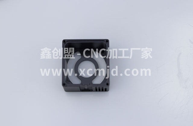 軍工零件CNC加工廠數(shù)控車床用刀具有哪些選擇方式？