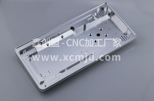 深圳cnc加工零件都具有哪些優(yōu)點(diǎn) 深圳cnc加工零件都具有哪些優(yōu)點(diǎn)