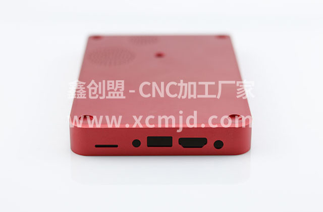 鈦合金CNC鈦合金打樣,鑫創(chuàng)盟CNC鈦合金是您首選