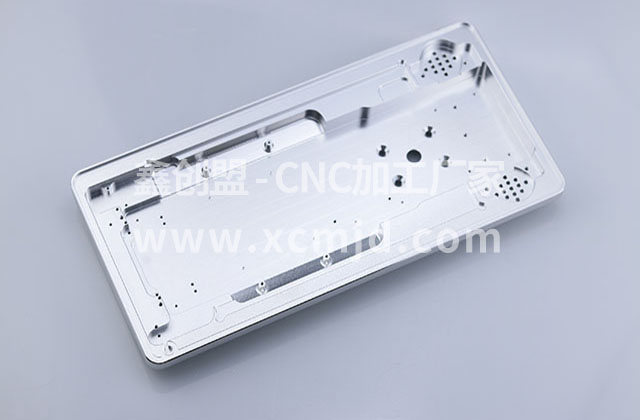 大力發(fā)展有色金屬CNC精密零件(三) 大力發(fā)展有色金屬CNC精密零件(三)