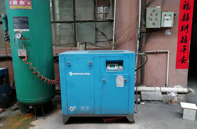 深圳機(jī)加工零件變形的影響因素有哪些？