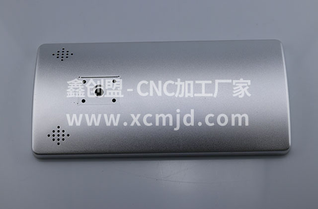 軍工零件CNC加工時精度誤差的問題如何解決？