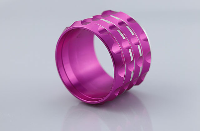 預(yù)CNC精密零件膛及其設(shè)計要點 預(yù)CNC精密零件膛及其設(shè)計要點