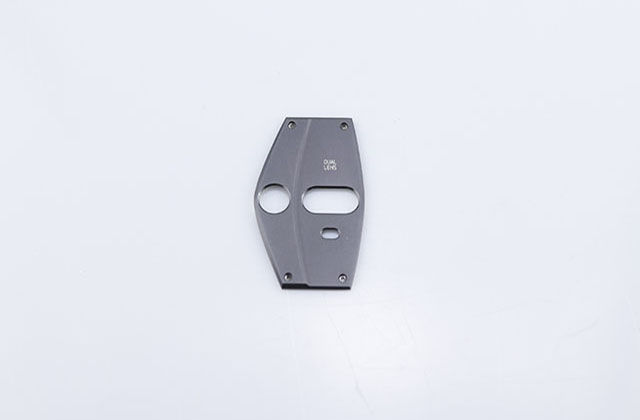  大尺寸精密CNC五金零件加工制作，鑫創(chuàng)盟更專業(yè) 