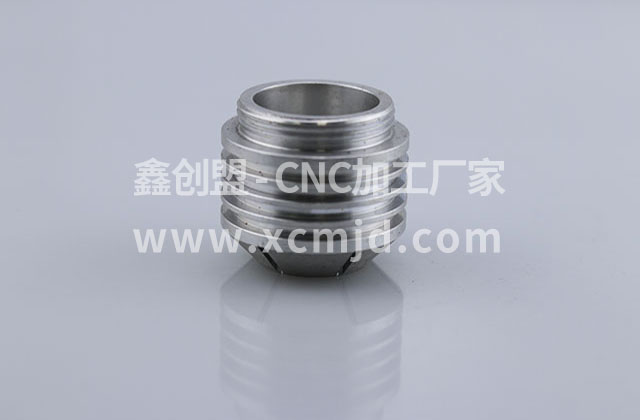 軍工零件加工精度上決定精度的那些因素？