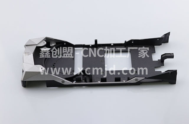 汽車制造工藝簡(jiǎn)介——CNC鋁制品加工 汽車制造工藝簡(jiǎn)介——CNC鋁制品加工