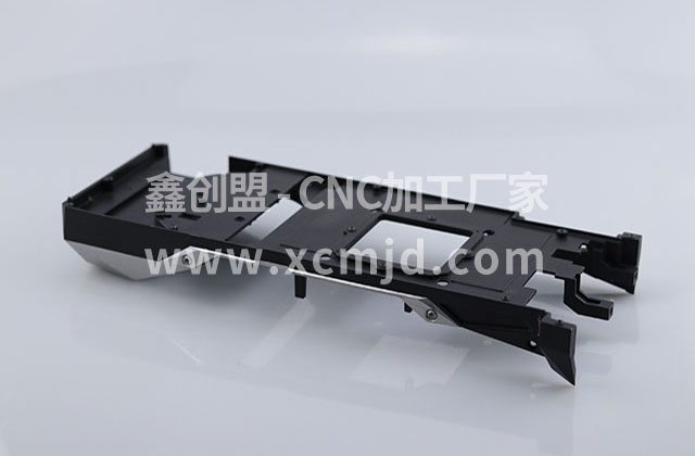 鑫創(chuàng)盟電機(jī)殼CNC加工:電腦鑼CNC加工有什么樣的原理 鑫創(chuàng)盟電機(jī)殼CNC加工:電腦鑼CNC加工有什么樣的原理